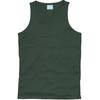 Vintage Industries Bryden Shirt, grün, Größe L