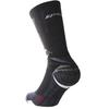 Spark Futo Brio Heavy Socken Medium, schwarz, Größe M