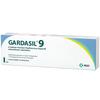 Gardasil® 9 1 St Fertigspritzen