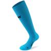 Lenz Compression 2.0 Merino Socken, blau, Größe S