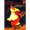 Flamenco Gitarrenschule. Bd.1, mit Audio-CD