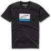 Alpinestars Hyper T-Shirt, schwarz, Größe 2XL