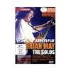 Learn to play Brian May - The Solos (+ CD)