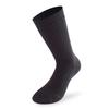 Lenz Trekking 6.0 Socken, schwarz, Größe 35 36 37 38